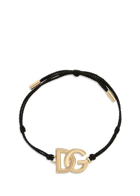 dolce gabbana bileklik